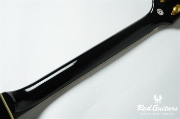 Les Paul Custom - Ebony